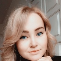 Фотография Наталии Зарубиной ВКонтакте