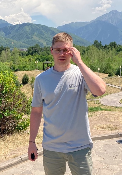 Фото Владимир Терентьев