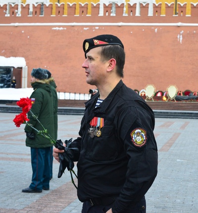 Фото Иван Отраковский