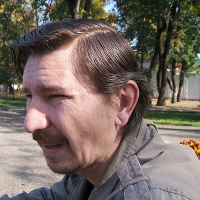 Фото Александр Матвейчук