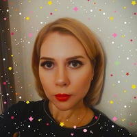 Фотография анкеты Светланы Краснокутской ВКонтакте
