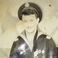 Фотография Егора Тумашева ВКонтакте