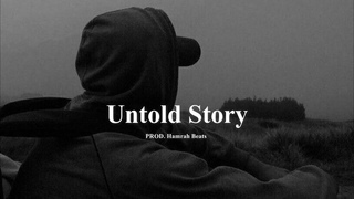 Free Sad Type Beat - “Untold Story“ Emotional Guitar & Piano Instrumental 2022