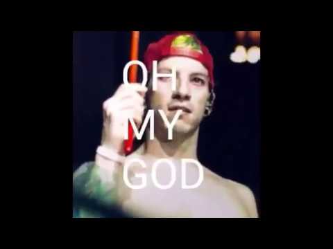Josh Dun, Holy