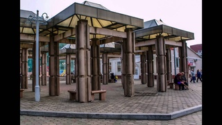 Песня о Биробиджане