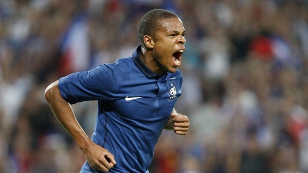 Loic Remy Goal Show Welcome To Chelsea