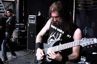 Allegaeon “A Path Disclosed“