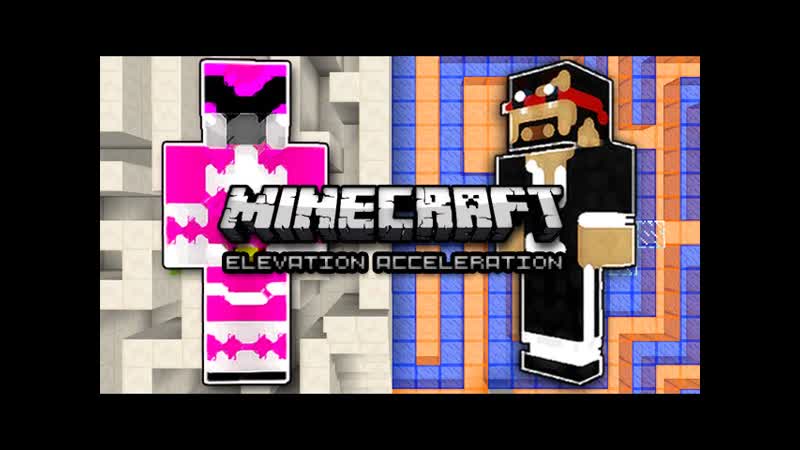 Minecraft: NICKS MAP. HE MADE THIS
