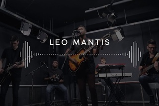 Leo Mantis на Stage 13