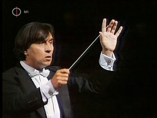 Verdi: Requiem - Claudio Abbado, Budapest Erkel Sznhz 1981.