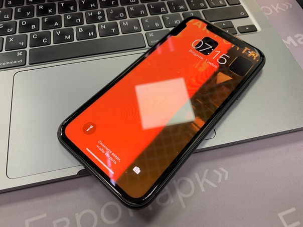 iPhone 11/11Pro/11Pro Max – Trade-In – Аймаг в Архангельске
