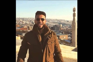 Timati Armenia (Yerevan)