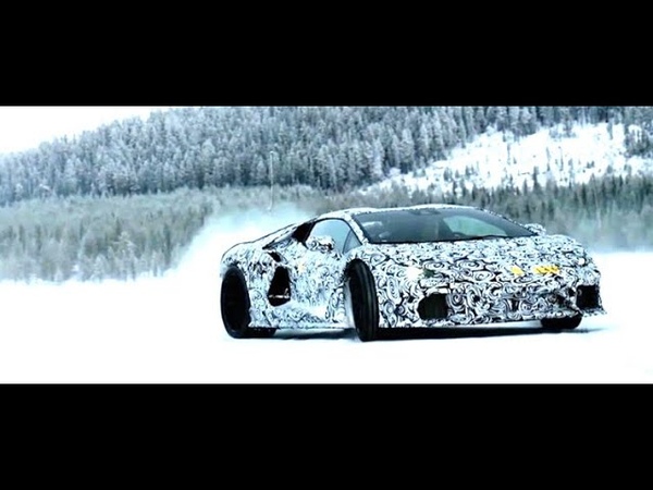 Lamborghini Revuelto 2024 The challenge met with the first super sports plug in hybrid V12