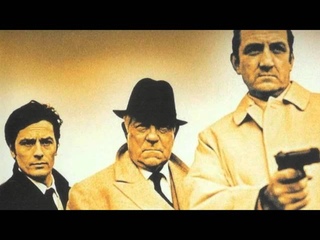 Maria Bentzen - The Sicilian Clan