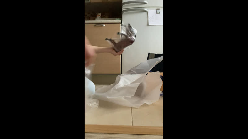 Видео от Sofi