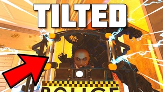 WE TILTED CHAMPS WITH THIS in SIEGE