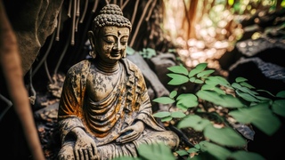 Garden of Love | Flute Meditation