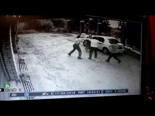 Всеволожск драка с мигрантами
