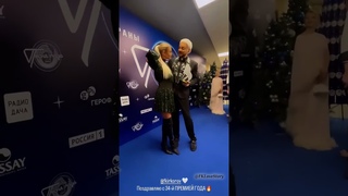 Tu, tu, tu  - Татьяна Тур, Филипп Киркоров. Песня года.   #киркоровмыстобой  #киркоров