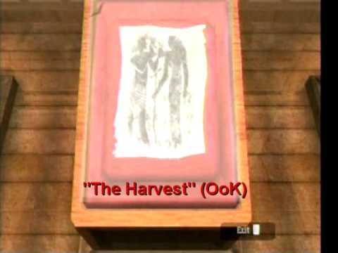Tomb Raider Anniversary: Basement Trophy Room
