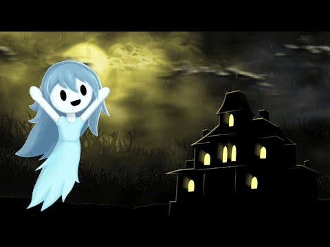 Замок убийца (600я комната) Spookys Jump Scare Mansion HD