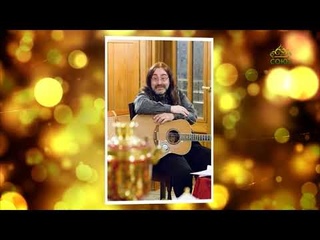 Канон. Автор-исполнитель Вячеслав Капорин. Часть 1