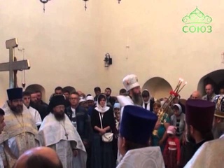 Богородице-Рождественская Анастасова обитель