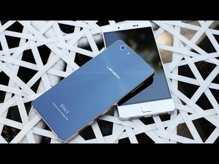 Обзор смартфона Leagoo Elite 1