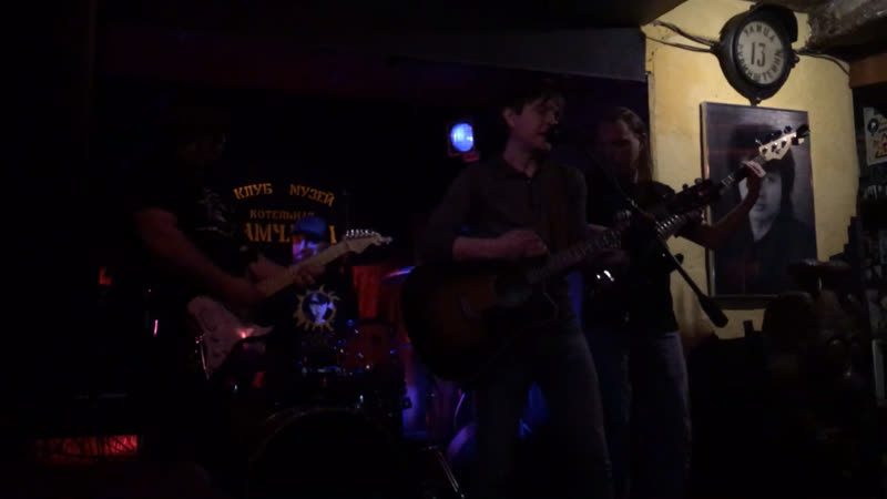 Видео от Алины