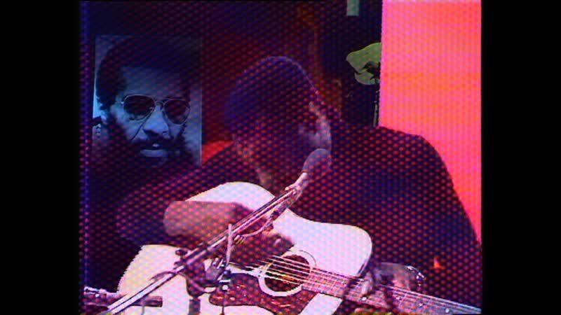 Richie Havens Here Comes The