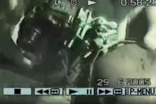 Operation Red Wings Nongraphic Footage 1