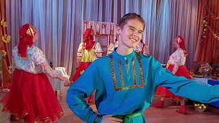 Музакадемия  - “Цветет сирень“ (Празднование Покрова Пресвятой Богородицы)