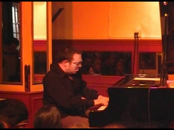 Etude 6 op 10 ( Chopin), Donna Lee ( Ch.