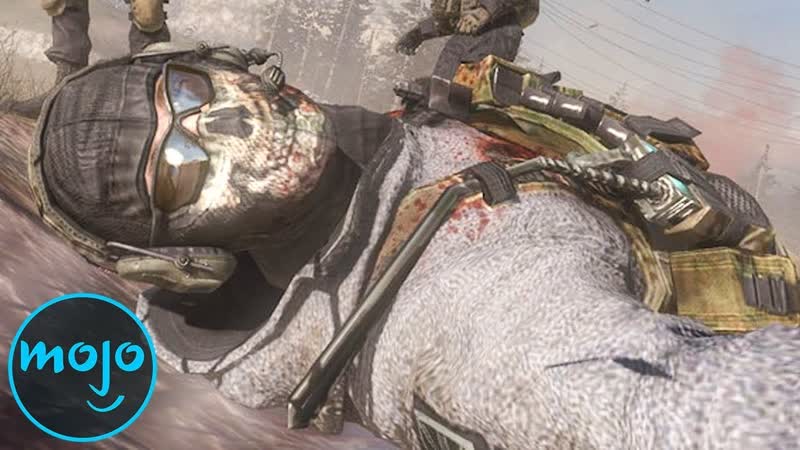 Top 10 Heartbreaking Companion Deaths in Video