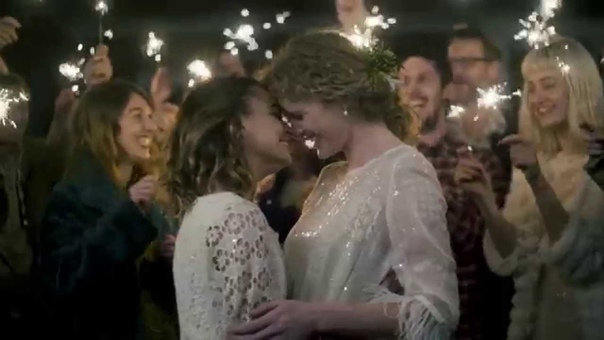 We Will A Short Film for Australian Marriage Equality in