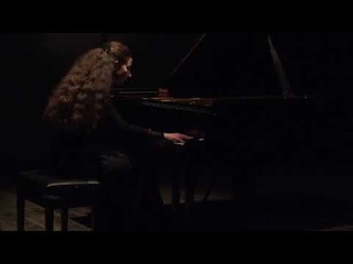 Оливье МЕССИАН 20 взглядов... (Vingt regards sur l'Enfant Jsus), ХVIII-ХХ, исп. Алиса ДУХОВЛИНОВА