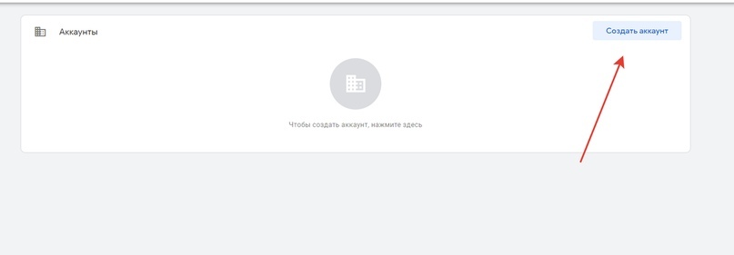 Настройка Google Ads. Установка И Настройка Google Analytics (Часть 3), изображение №1 Настройка Google Ads. Установка И Настройка Google Analytics (Часть 3), изображение №1