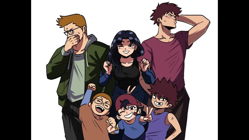Reiko Childhood Friends season
