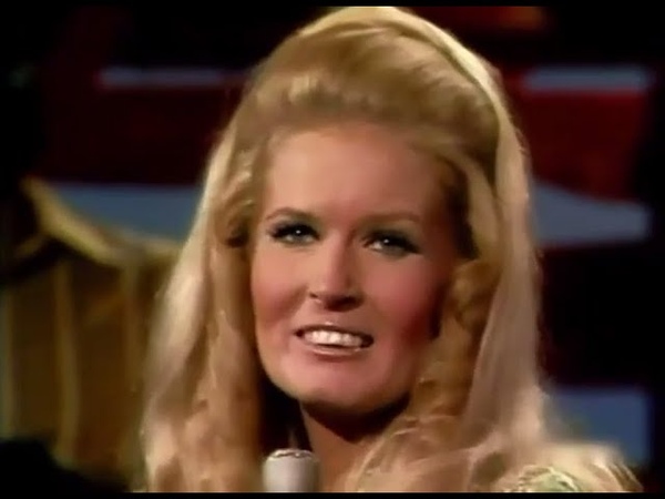 Lynn Anderson Rose Garden ( Music