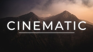 Uplifting Cinematic Background Music For Videos and Presentations