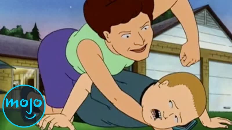 Top 10 Best King of the Hill