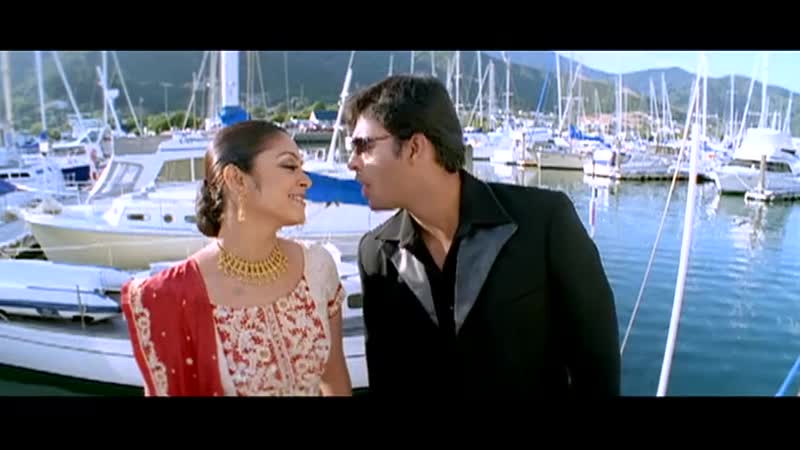Penne Neeyum Penna song Priyamaana Thozhi Movie Songs Madhavan Jyothika SA