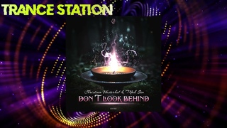 Christian Westerhof & Mak Sim - Dont Look Behind (Original Mix) GERT RECORDS
