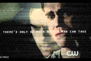 The Vampire Diaries | Infinity
