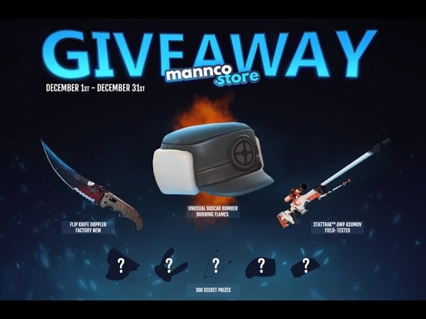 Video Contest Winners ( New Years Eve
