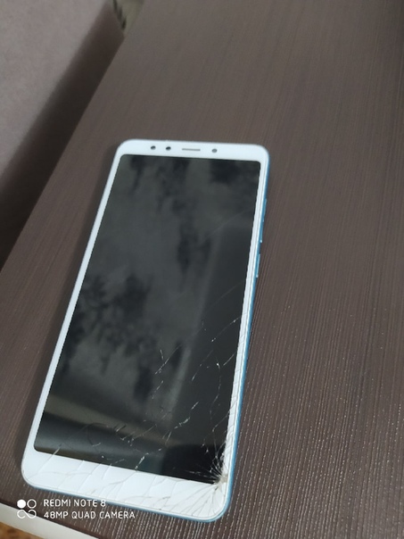 Xiaomi Redmi 5